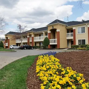 Hotel Extended America - - Airport - Music, Nashville