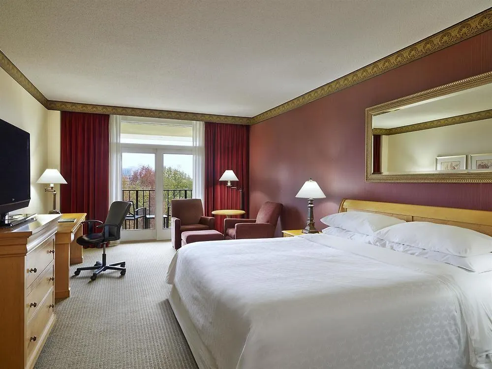 **** Hotel Sheraton Music City Nashville Airport United States