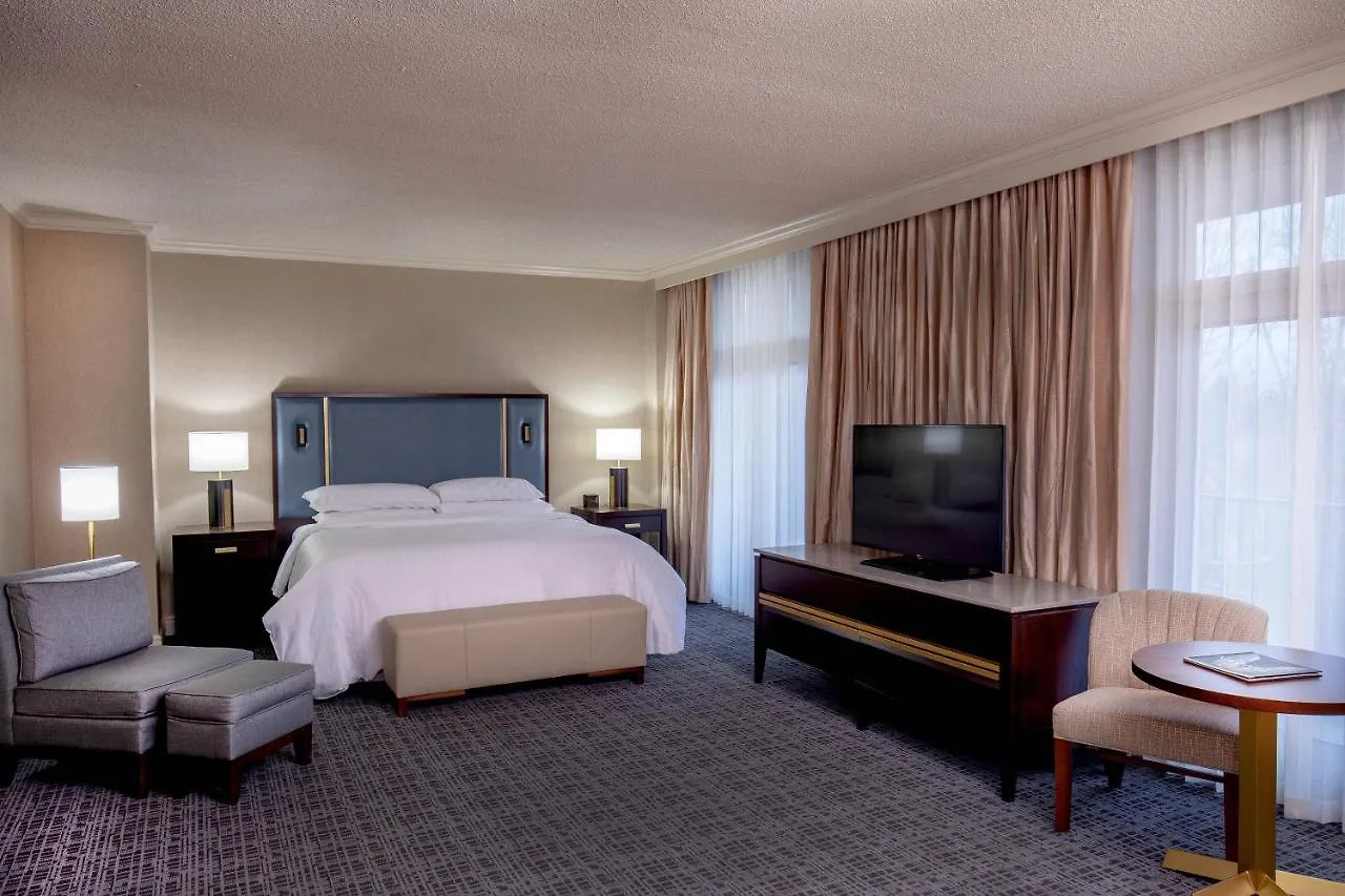 Sheraton Music City Nashville Airport 4*,  United States