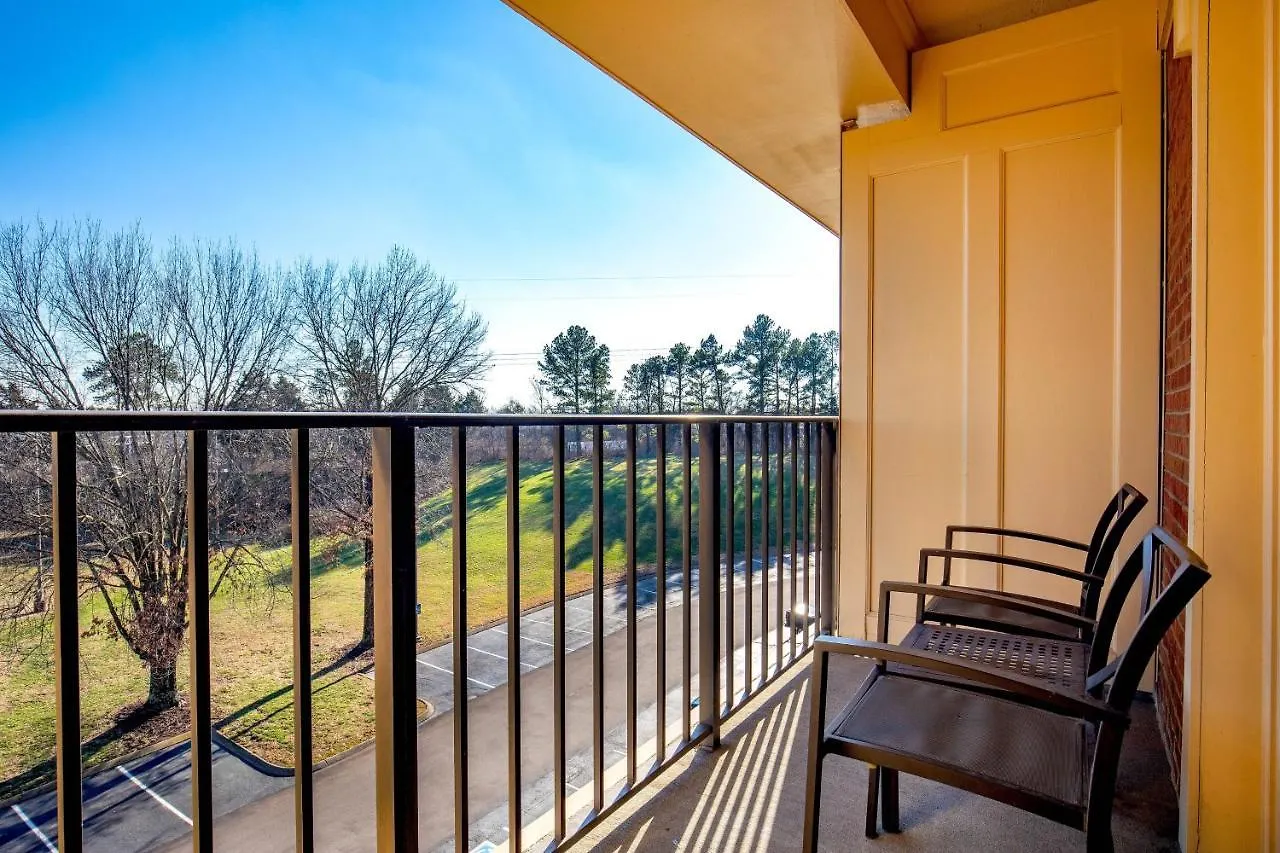 **** Hotel Sheraton Music City Nashville Airport United States
