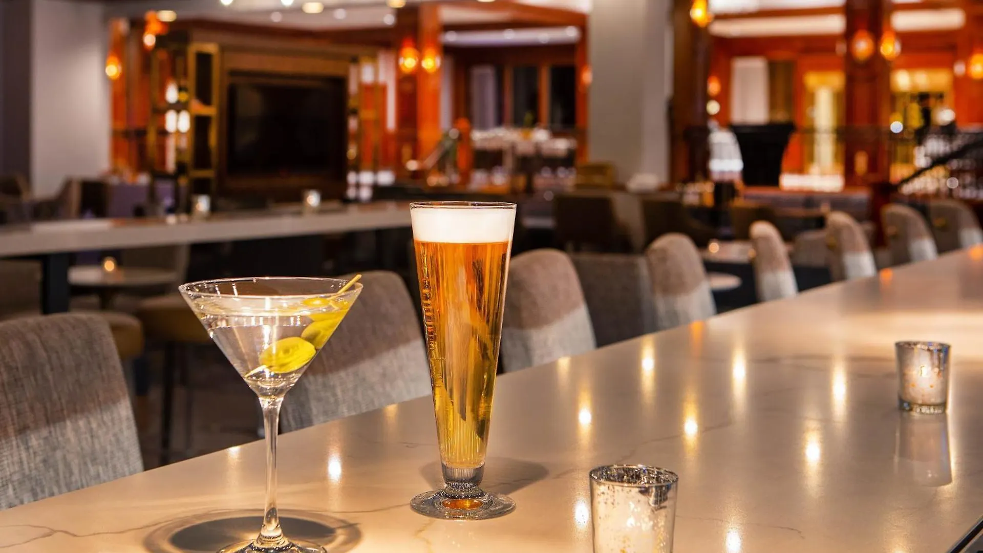 Sheraton Music City Nashville Airport 4*,