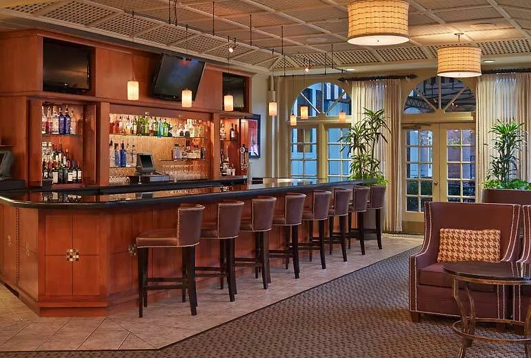 Sheraton Music City Nashville Airport United States
