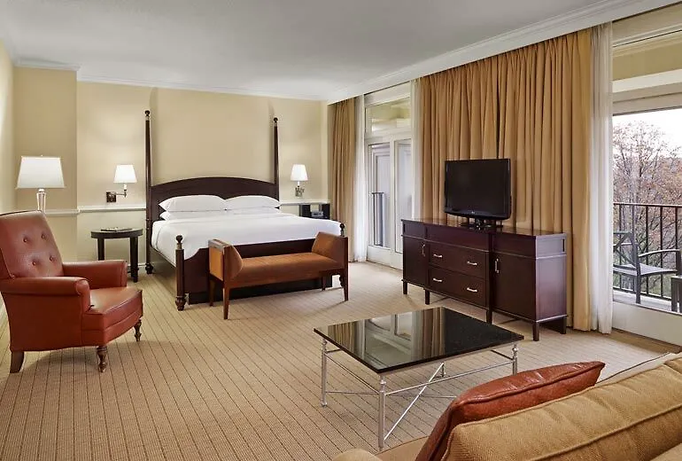 **** Hotel Sheraton Music City Nashville Airport United States