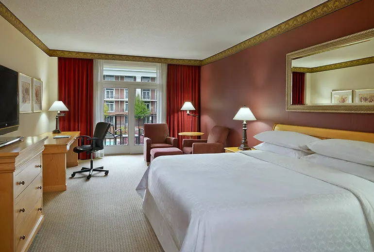 Sheraton Music City Nashville Airport
