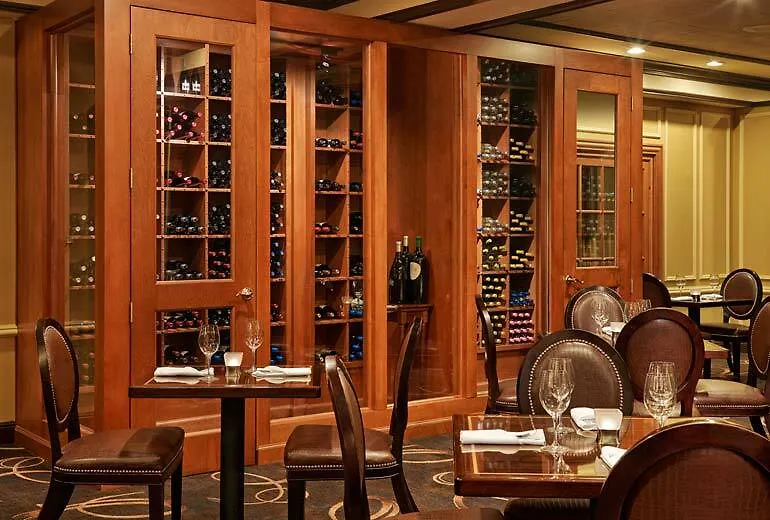 Sheraton Music City Nashville Airport United States